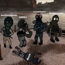 Album cover of Spray (feat. 1600j & BoofPaxkMooky)