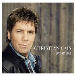 Album cover of Atemlos