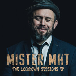 Album cover of The Lockdown Sessions EP
