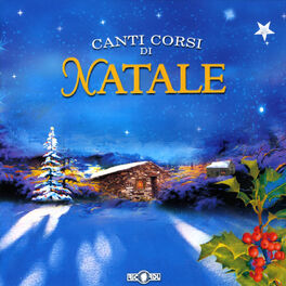 Album cover of Canti Corsi Di Natale