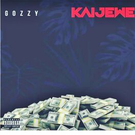 Album cover of Kaijewe