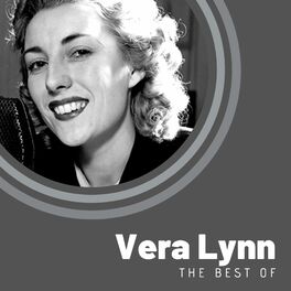 Album cover of The Best of Vera Lynn