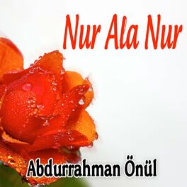 Album cover of Nur Ala Nur