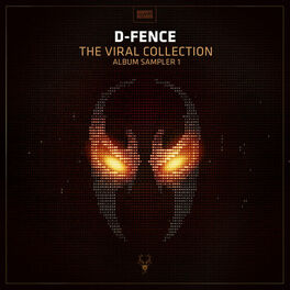 Album cover of The Viral Collection Album Sampler 1