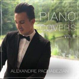 Album cover of Piano Covers, Vol. 6