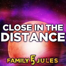 Album cover of Close in the Distance (Ultima Thule)