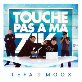 Album cover of TPMZ