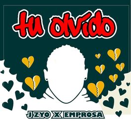 Album cover of Tu Olvído