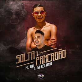 Album cover of Solta o Pancadão