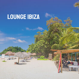 Album cover of Lounge Ibiza