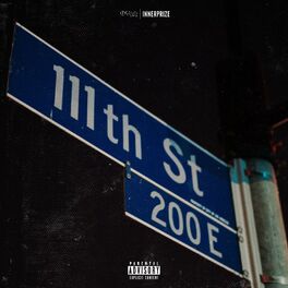 Album cover of 111th East