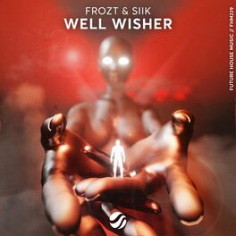 Album cover of Well Wisher