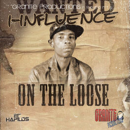 Album cover of On the Loose