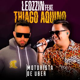 Album cover of Motorista de Uber