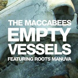 Album cover of Empty Vessels