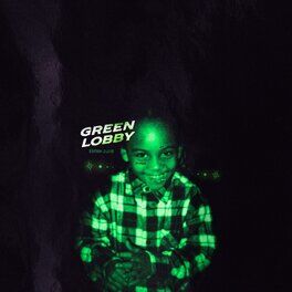 Album cover of Green Lobby Edition 2Luxe