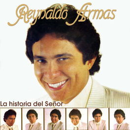 Album cover of La Historia del Señor