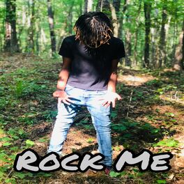 Album cover of Rock Me