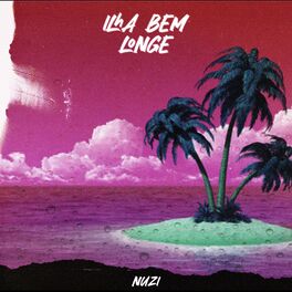 Album cover of Ilha Bem Longe