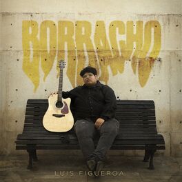 Album cover of Borracho