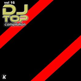 Album cover of DJ TOP COMPILATION, Vol. 16