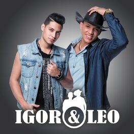 Album cover of Igor e Leo
