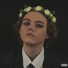 Album cover of disappear