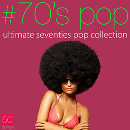 Album cover of #70'spop