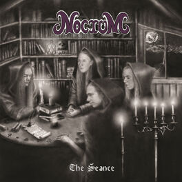 Album cover of The Seance