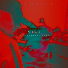 Album cover of Die Strasse lebt