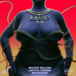 Album cover of LIZZO 2.0