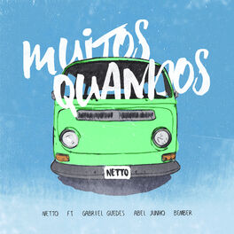 Album cover of Muitos Quandos