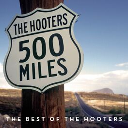 Album cover of 500 Miles - The Best Of