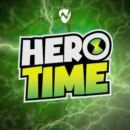 Album cover of Hero Time