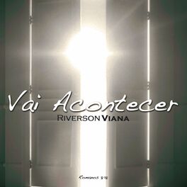 Album cover of Vai Acontecer