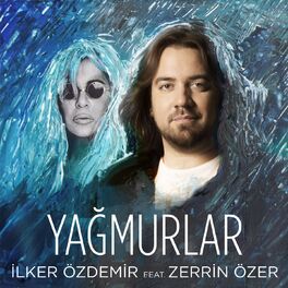 Album cover of Yağmurlar