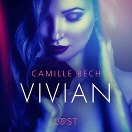 Album cover of Vivian - opowiadanie erotyczne
