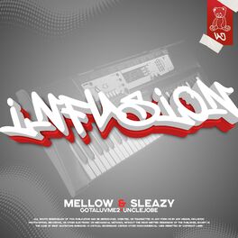 Album cover of Infusion2.0 (feat. Mellow & Sleazy, Uncle Jobe, Geletso & Gotaluvme2) [Radio Edit]