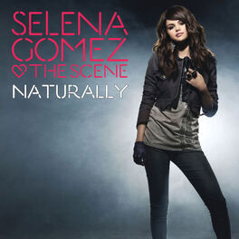 Album cover of Naturally (Radio Edit)