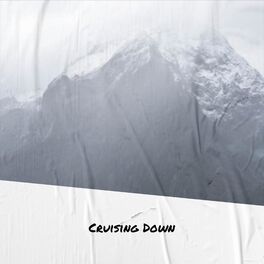 Album cover of Cruising Down