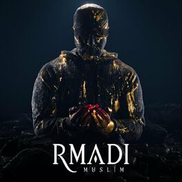 Album cover of Rmadi
