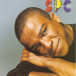 Album cover of Só Pra Contrariar
