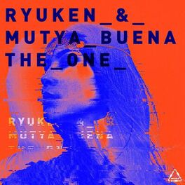 Album cover of The One