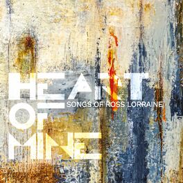 Album cover of Heart of Mine