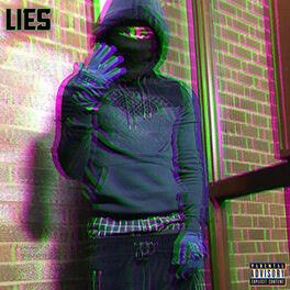 Album cover of Lies