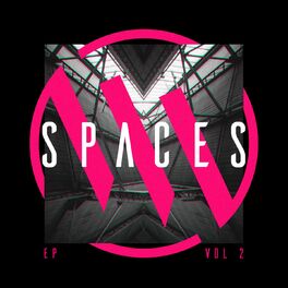 Album cover of Spaces, Vol. 2
