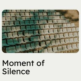 Album cover of Moment of Silence