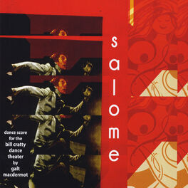 Album cover of Salome