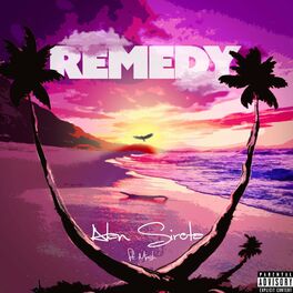 Album cover of Remedy (feat. Mish)