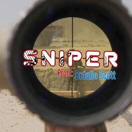 Album cover of Sniper